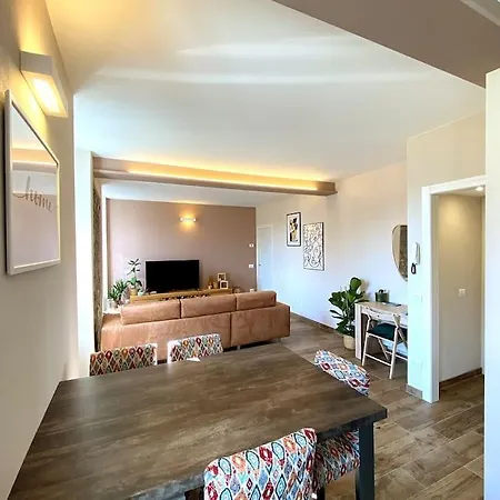 Appartamento Montefiori, Rustic Glow Esino Lario Exterior foto